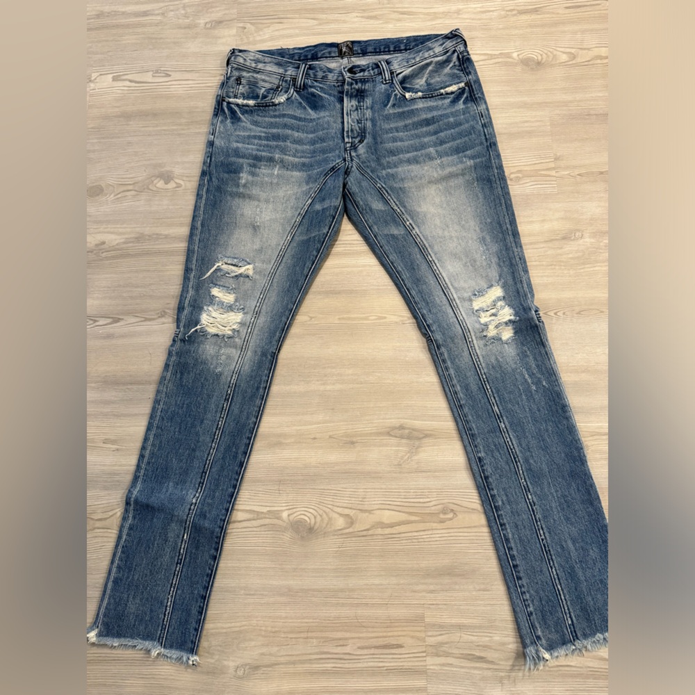 MENS PRPS JEANS